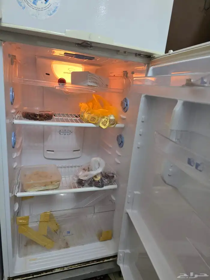 Samsung Fridge 110 V AC 2