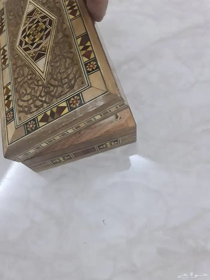 علبة مهر فاخره للمناسبات 2