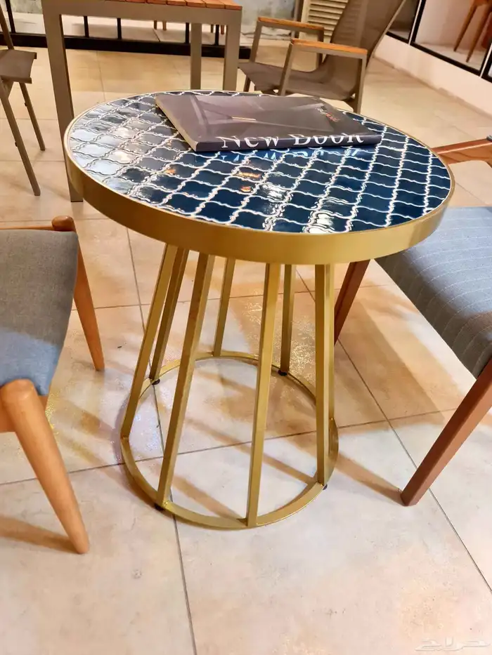 تصفية كبرى في جدة   خصم 70  على الأثاث والديكور الفاخر 23