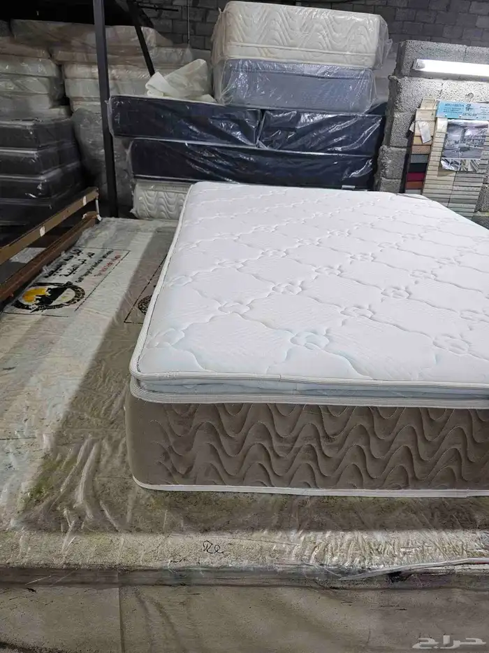 سليب هاي مرتبه طبيه فندقيه بوكيت اسبرنج فندقي 1