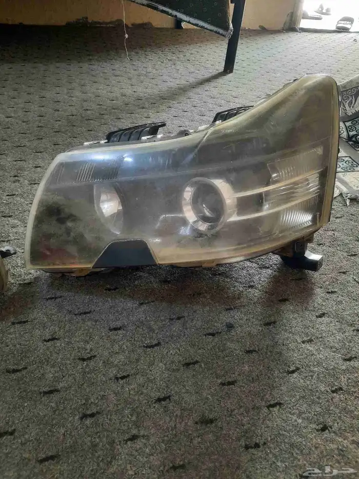 شمعات جلي EC8 امجراد 2014 2