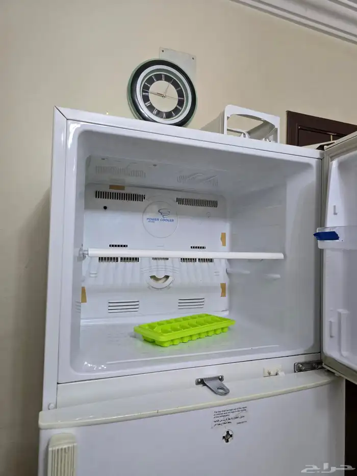 Samsung Fridge 110 V AC 1