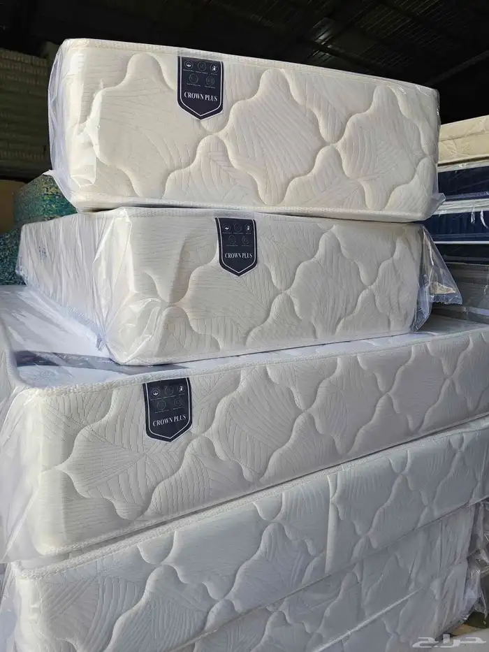 سليب هاي مرتبه طبيه فندقيه بوكيت اسبرنج فندقي 5