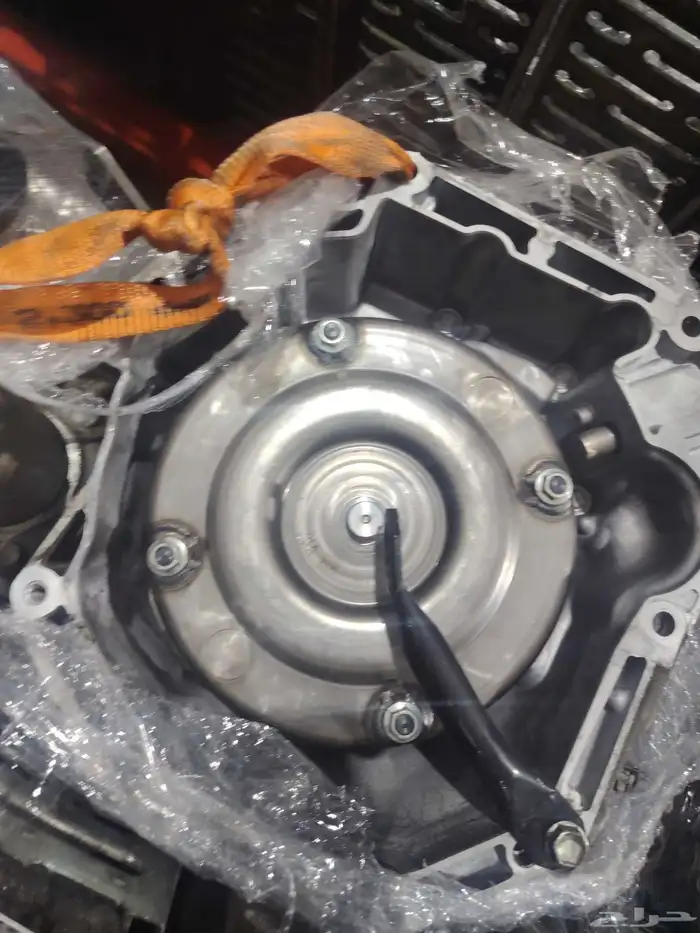 مكائن وجربكسات مستورده على الشرط والفحص والضمان 1