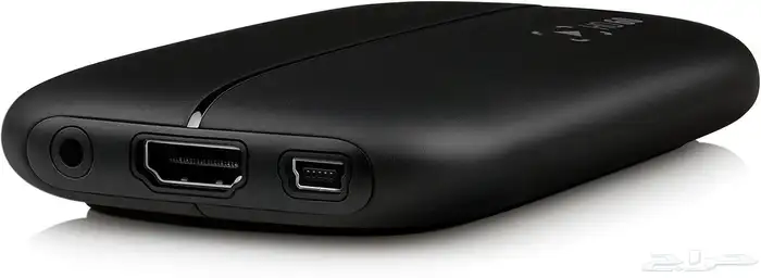 Elgato HD60 Game Capture جهاز بث وتسجيل الفيديو والألعاب 4