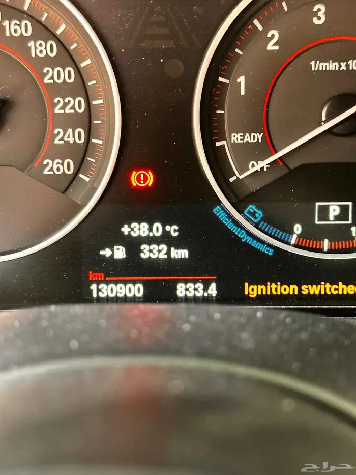 BMW 440i M تم البيع الله يبارك الى الشاري 10