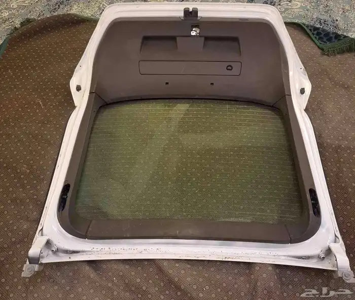 للبيع قطع أودي A7 2