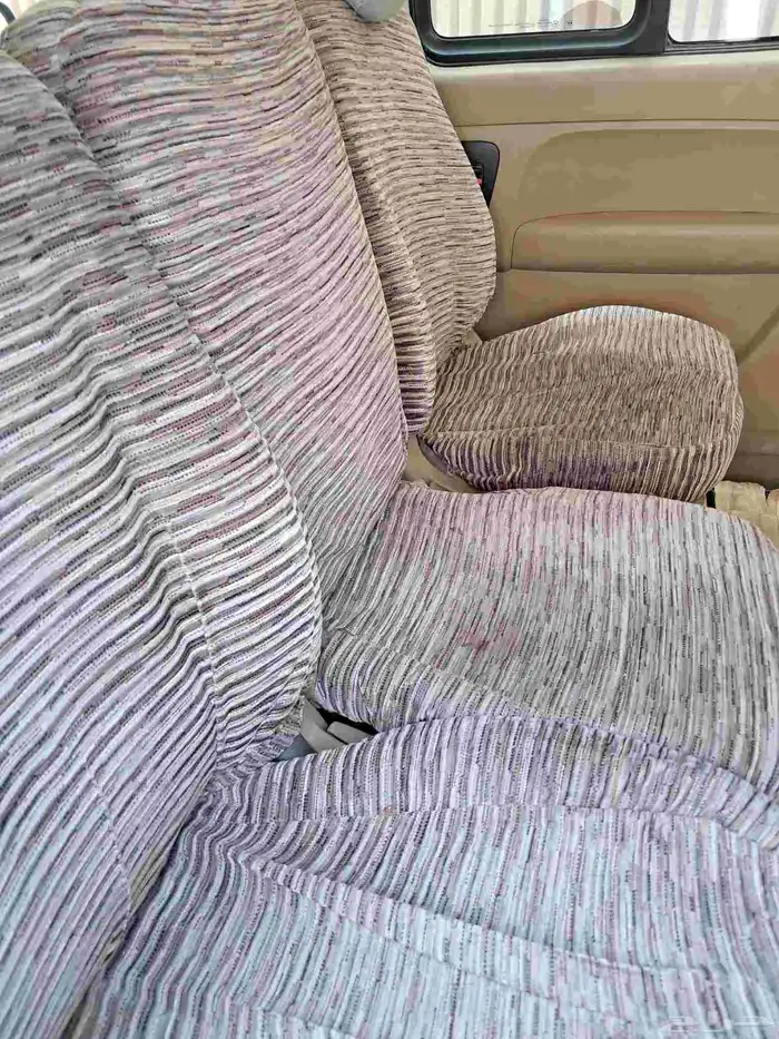 فانh1موديل 2010ماشيه548 ألف كل شيء عالشرط صاحبها رجال محافظ 6