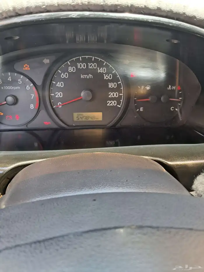 فانh1موديل 2010ماشيه548 ألف كل شيء عالشرط صاحبها رجال محافظ 9