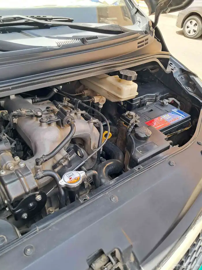 فانh1موديل 2010ماشيه548 ألف كل شيء عالشرط صاحبها رجال محافظ 2