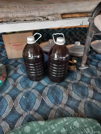 عسل مرعي زهورجبلي 0