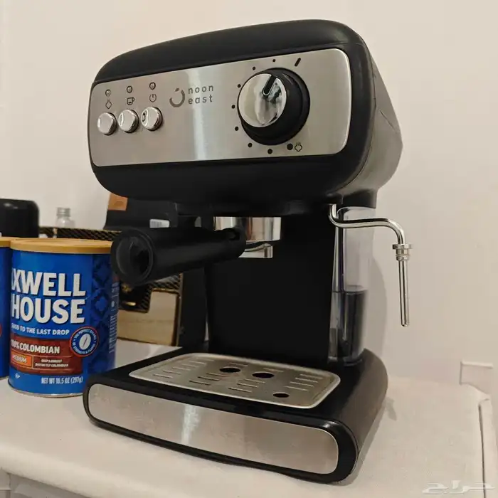 مكينة قهوة (تابي) 1