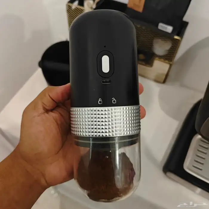 مكينة قهوة (تابي) 2