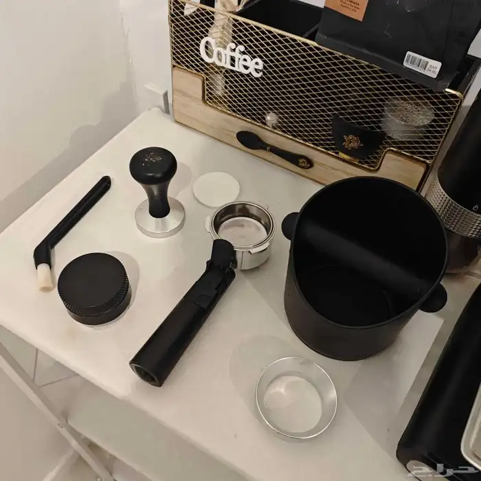 مكينة قهوة (تابي) 3