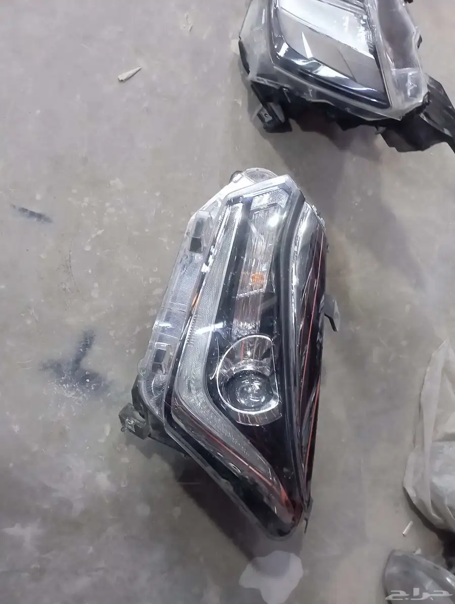 شمعات ايسوزو 6