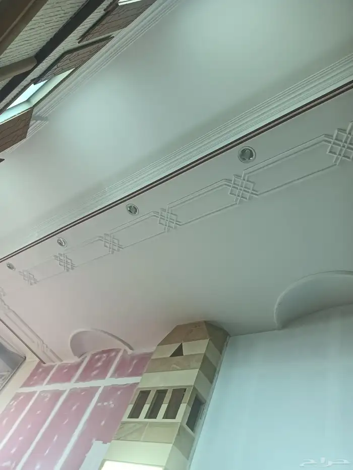 ماشاءالل  ه معلم دھان شغل بوا داخلي خارجي 0  903   0 1