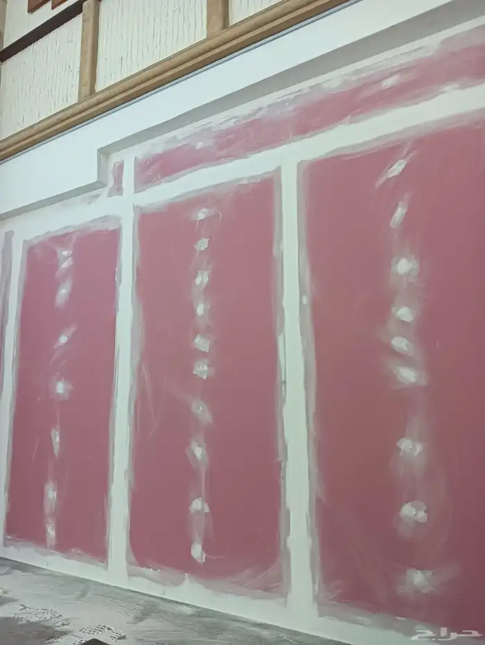 ماشاءالل  ه معلم دھان شغل بوا داخلي خارجي 0  903   0 5