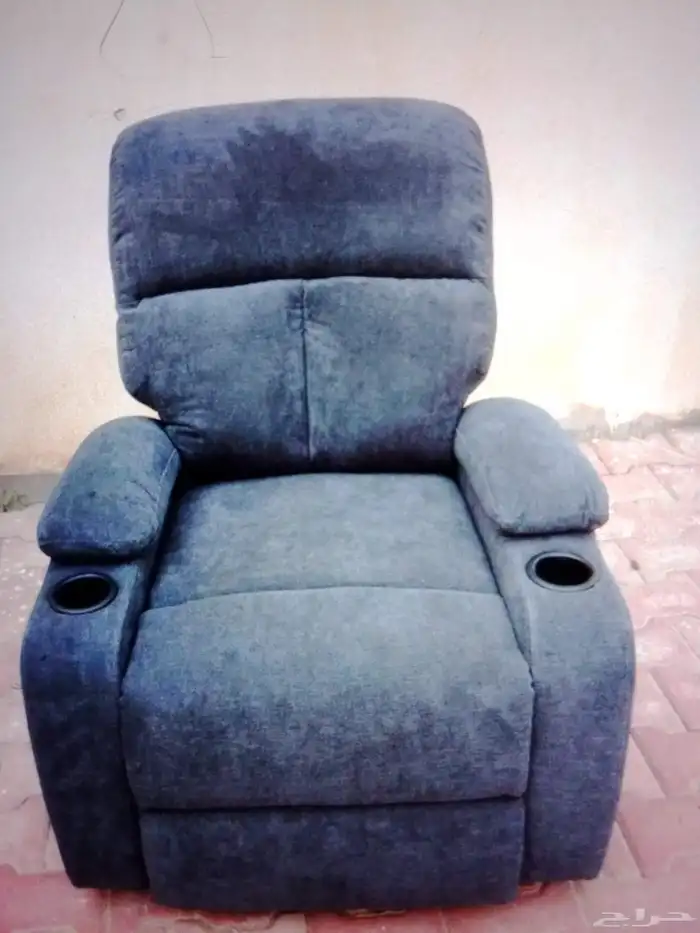 اريكة الراحه كنبة استرخاء هوم بوكس 0