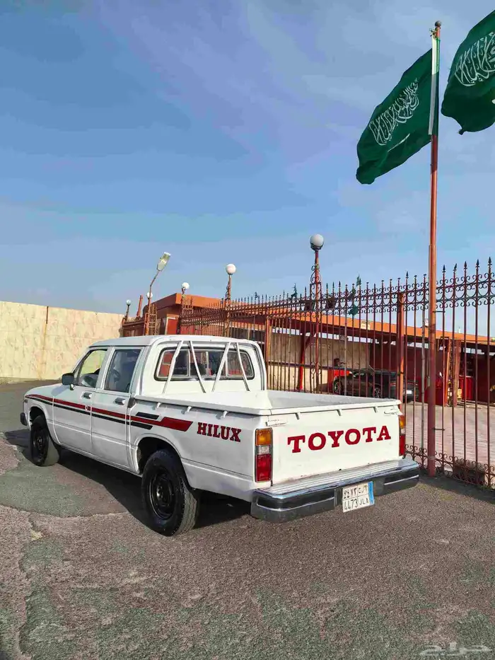 هايلكس 82مجدد 0