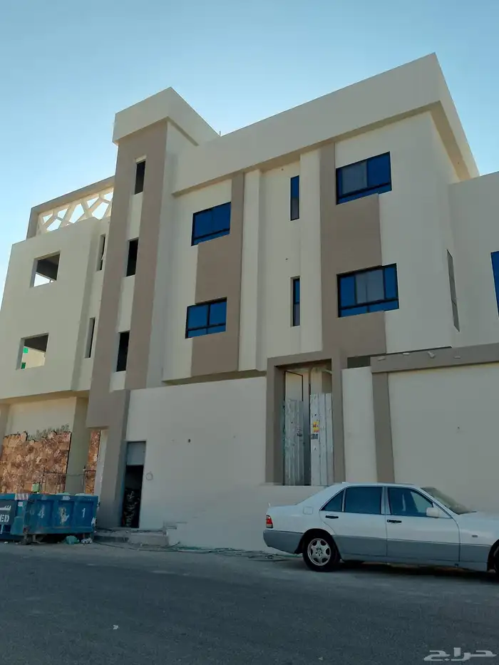 معلم جرافيت مصري 3