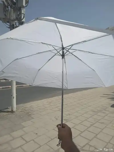 مضلات شمسيه صغيره للبيع 1