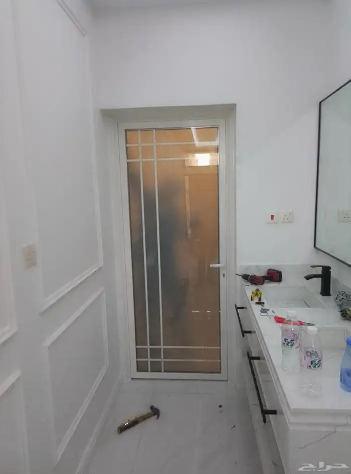 المنيوم.. زجاج.. مطابخ 3