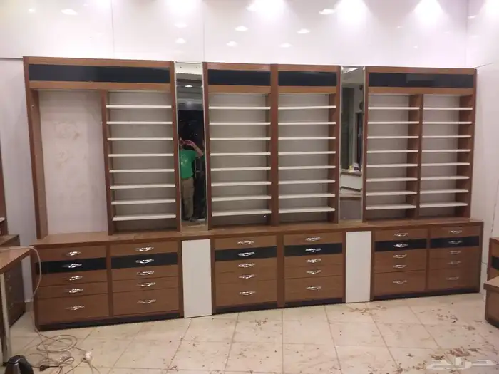 ورشه نجاره الخشب 0