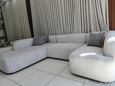 ستاير ومجالس وكنب تنجيد وتفصيل حسب الطلب 6