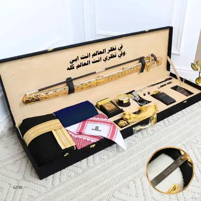 بكس ملكي رجالي فخااامة اهدي من تحب 5