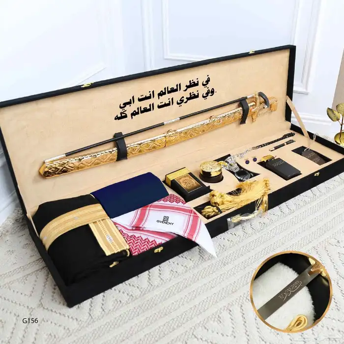 بكس ملكي رجالي فخااامة اهدي من تحب 5
