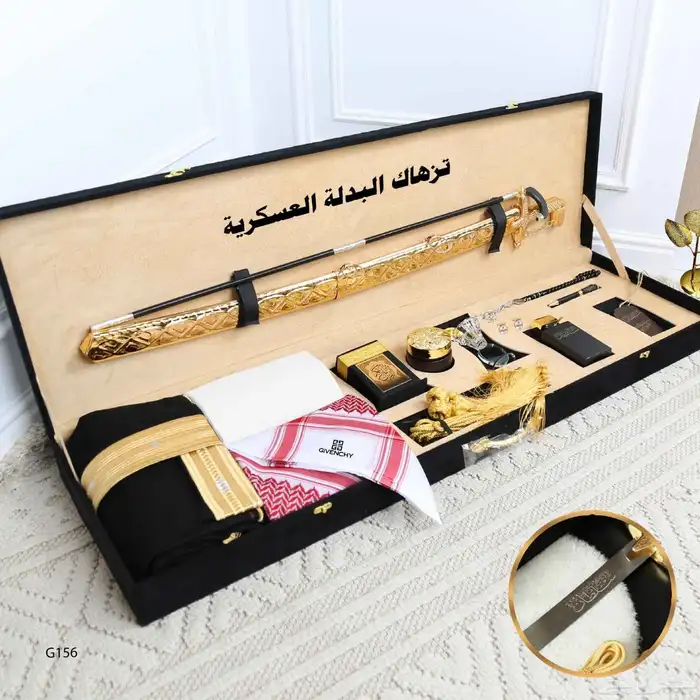 بكس ملكي رجالي فخااامة اهدي من تحب 3