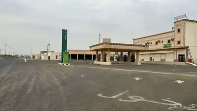 مجمع تجاري سكني للبيع الحقو - بيش 0