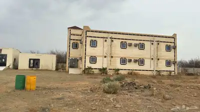 مجمع تجاري سكني للبيع الحقو - بيش 3