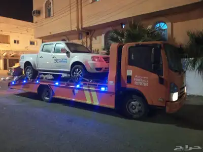 سطحه جده نقل سيارات داخل و خارج الرياض الدمام 0