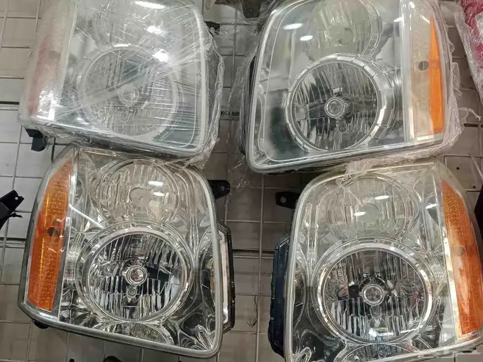 شمعات انوار جمس يوكن وكاله   شمعات دينالي وكاله 0