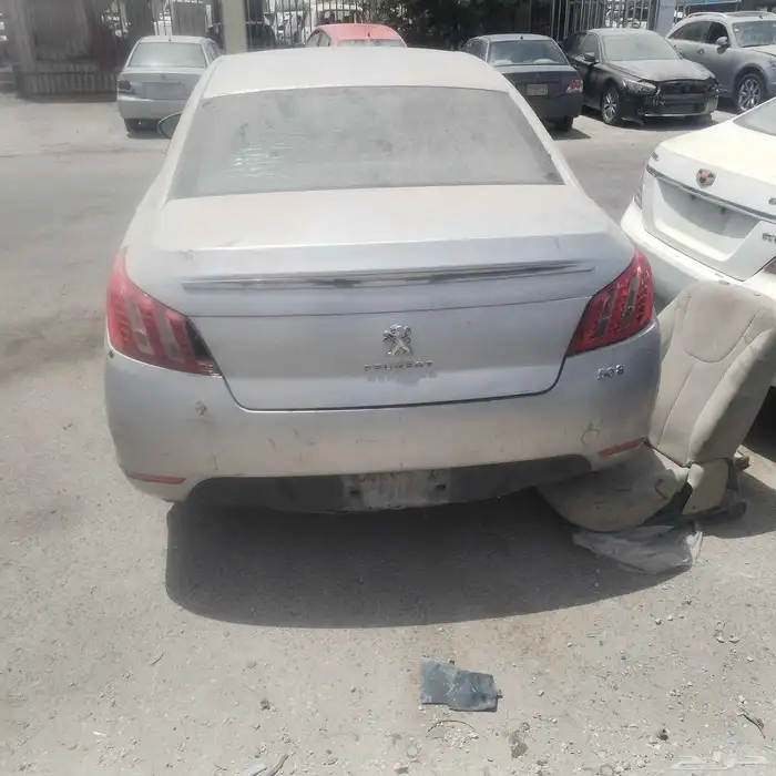 بايجو 508 3