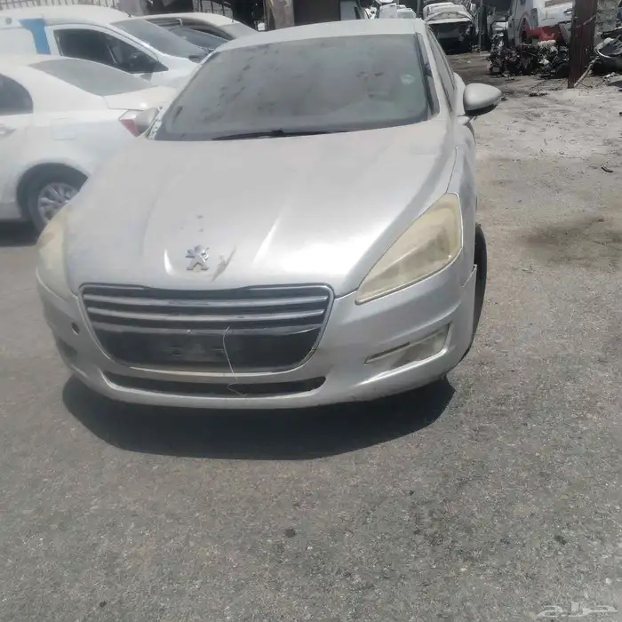 بايجو 508 1