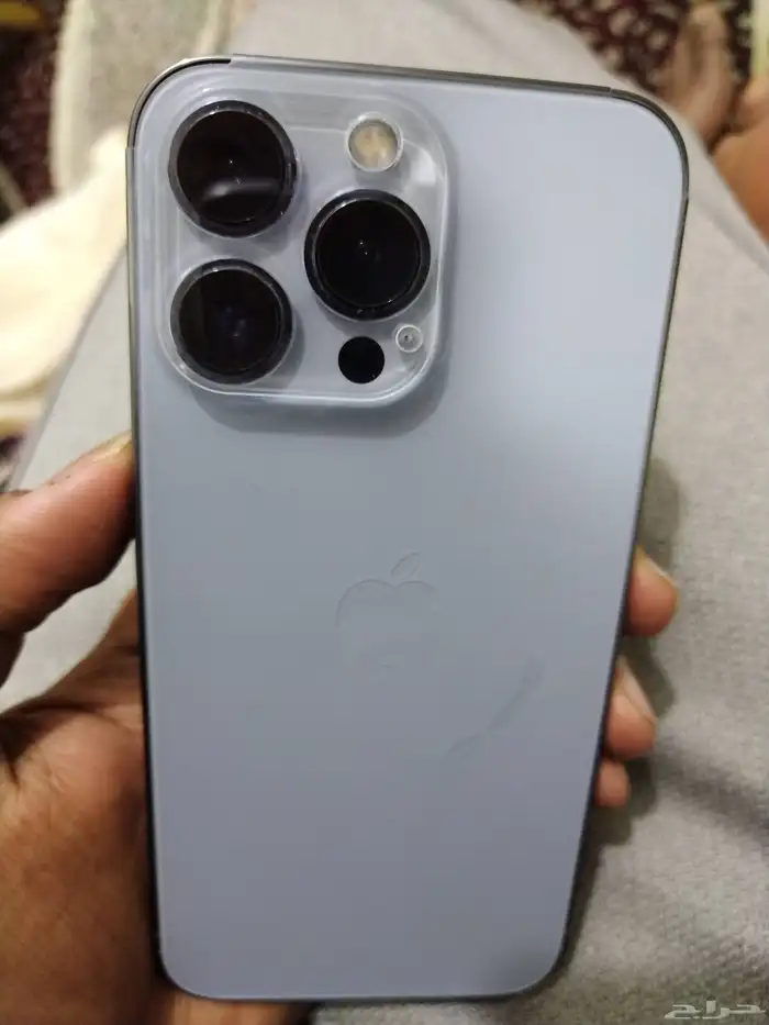 iphone 13 pro 256g 4