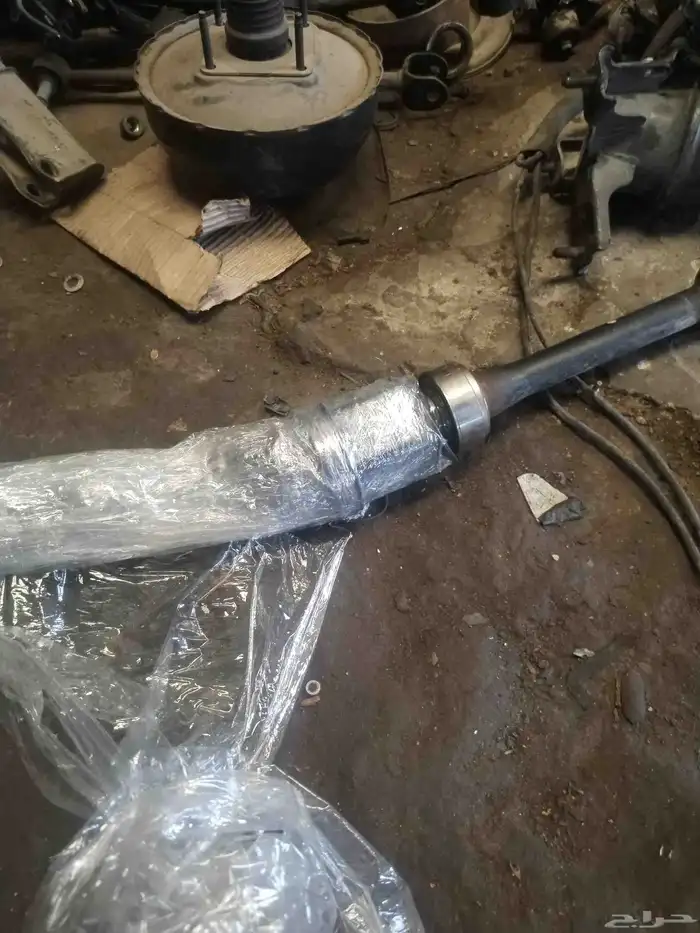 عكوس كامري 2004_2006 2