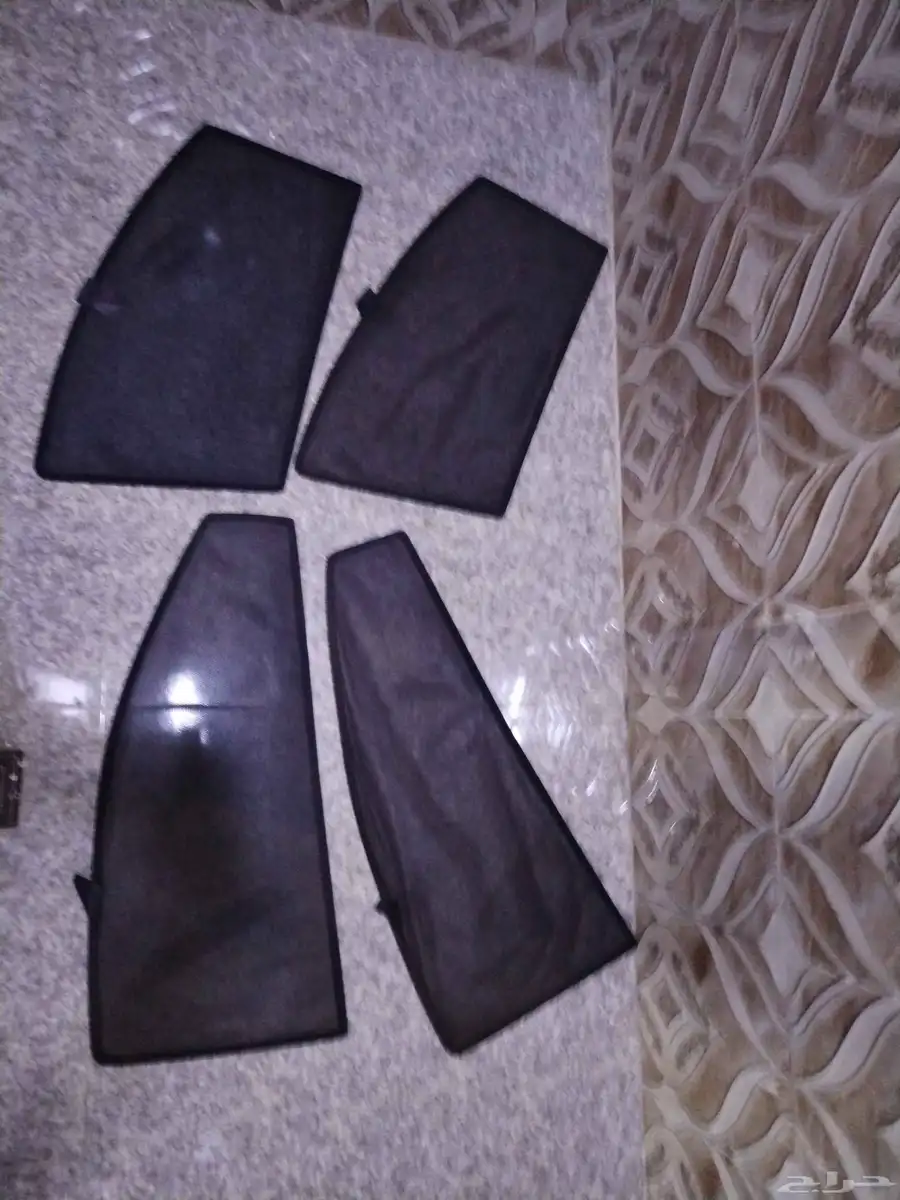 قطع غيار يارس 2014-2017 4