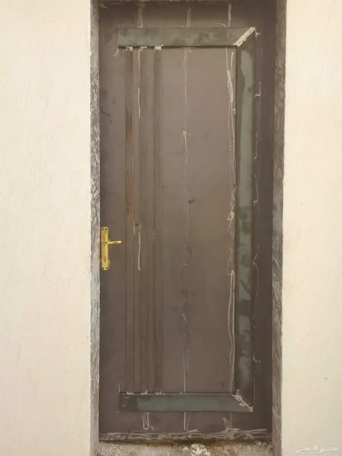 حداد و اليمينيوم 6