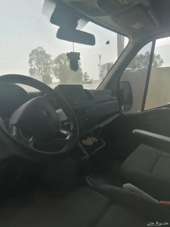 رينو 2023 للايجار الشهري 3500 6