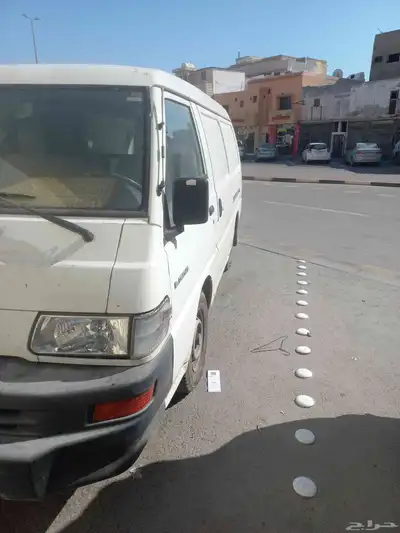 باصات بضائع وركاب للايجار شهري او سنوي 0