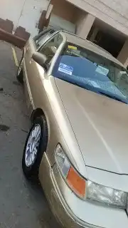 فورد  ماركيز  1999 3