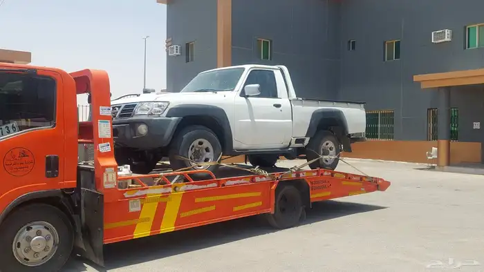 سطحه حفر الباطن بين المدن لنقل السيارات بافضل الاسعار 0