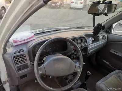 Suzuki Alto سوزوكي التو موديل 2006 7