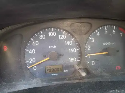 Suzuki Alto سوزوكي التو موديل 2006 0