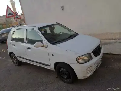 Suzuki Alto سوزوكي التو موديل 2006 3