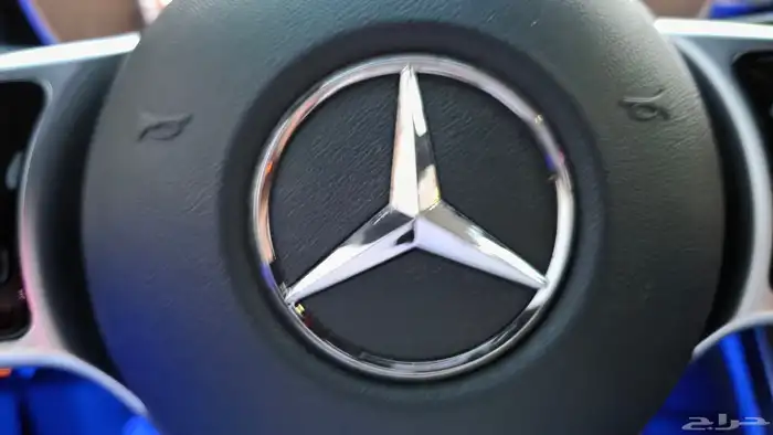 مرسيدس 2020 GLC 300 24