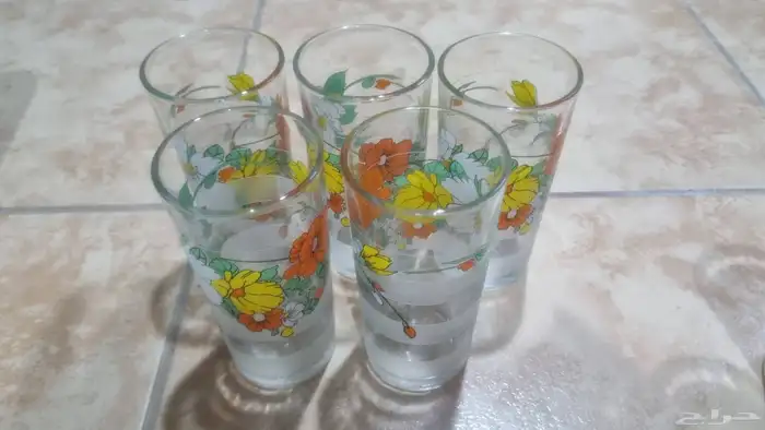 كلها سليمه والسعر 90 فقط يا بلاش 3